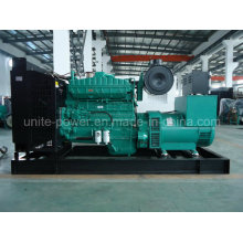 Open Frame 513kVA Diesel Generator mit Cummins Engine (UPC513G)